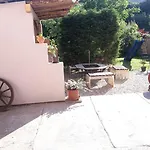 Ferienhaus Kaland Vendeghaz *