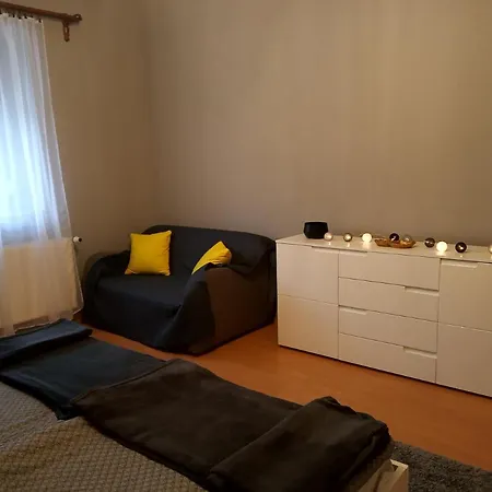 Kaland Vendeghaz * Sátoraljaújhely