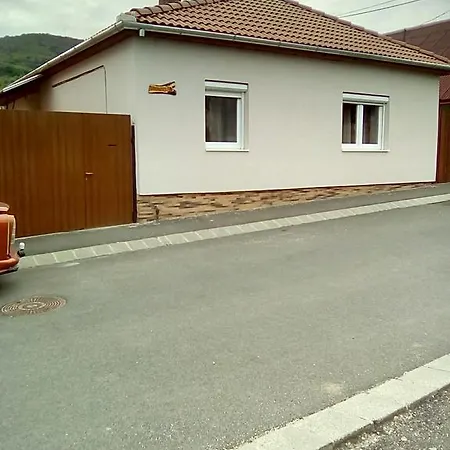 Kaland Vendeghaz Vakantiehuis