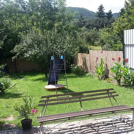 Kaland Vendeghaz Tatil Evi