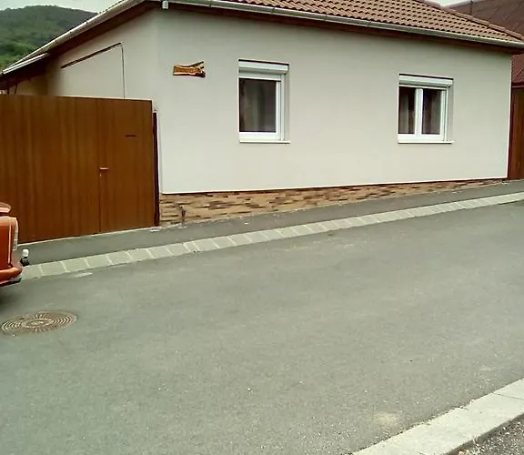 Kaland Сasa de vacaciones